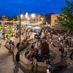 Old Town Fort Collins