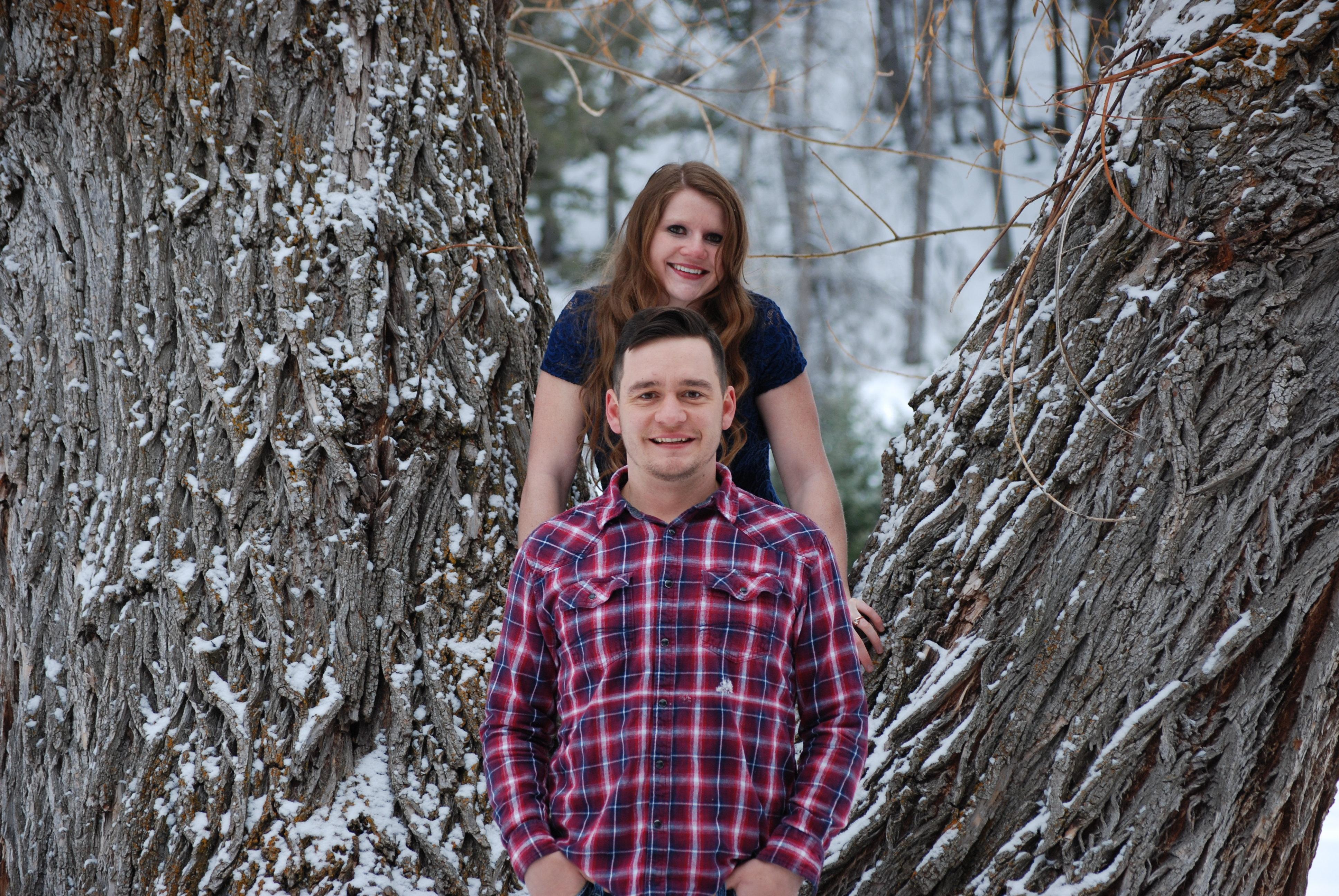 The Wedding Website of Shelby Mallin and Chris Kinsey
