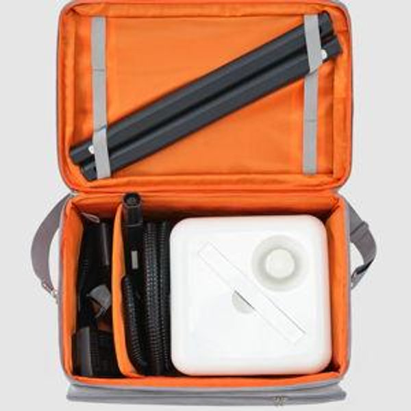 Storage Bag for Dupray Steam Cleaner