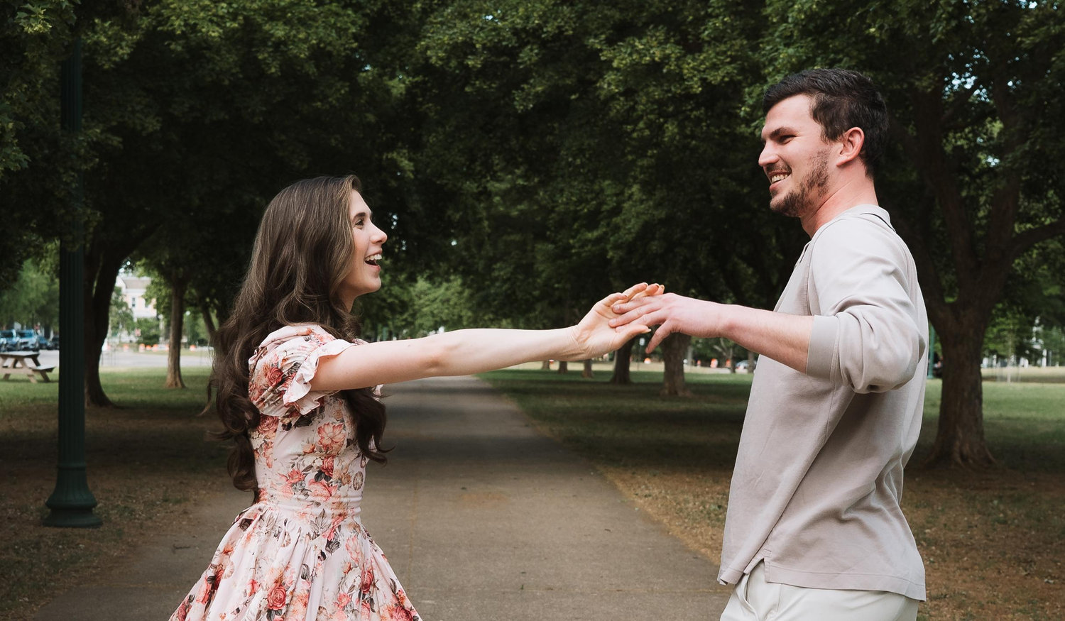 The Wedding Website of Casey Shepard and Micah George