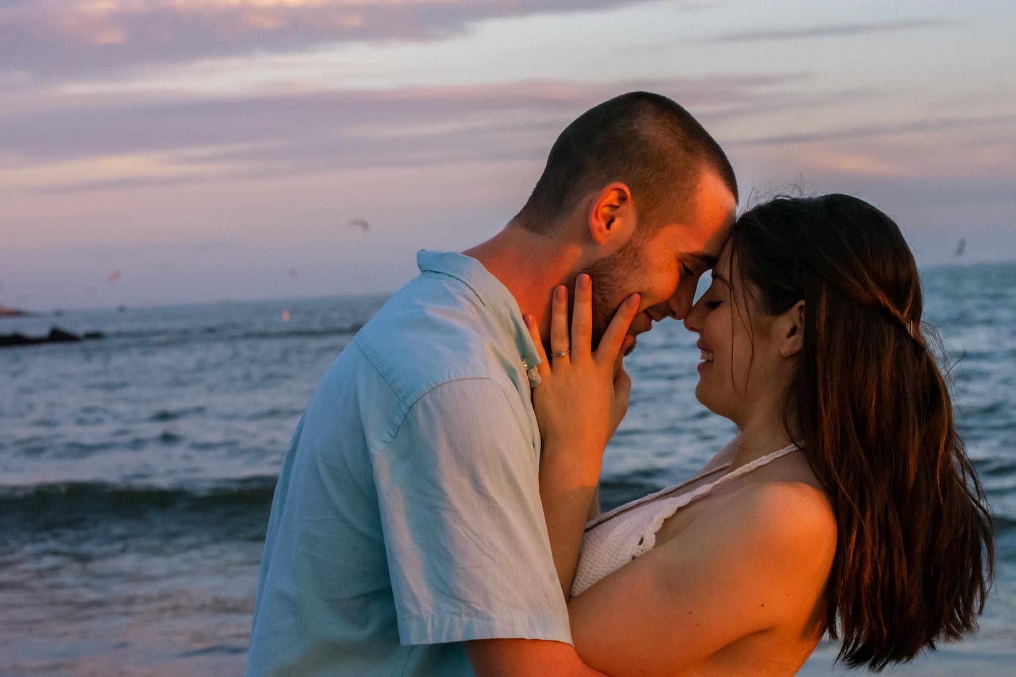 The Wedding Website of Danielle Burdick and William Burns