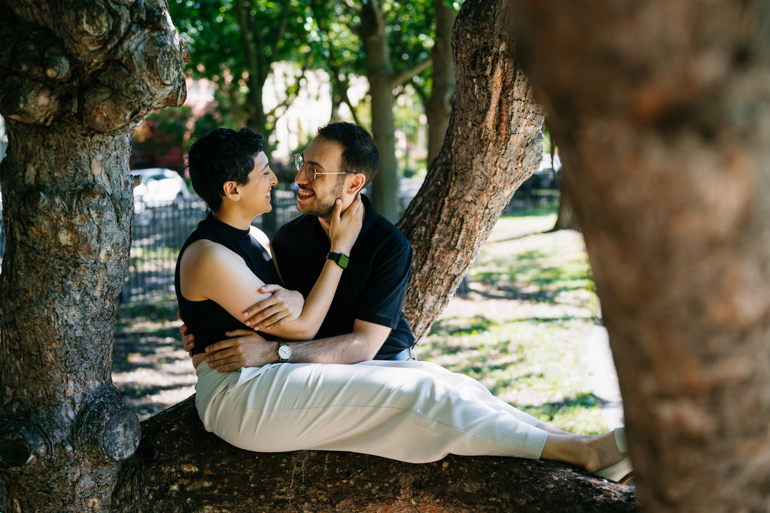 The Wedding Website of Yazmin Rustomji and Kareem Yacoub