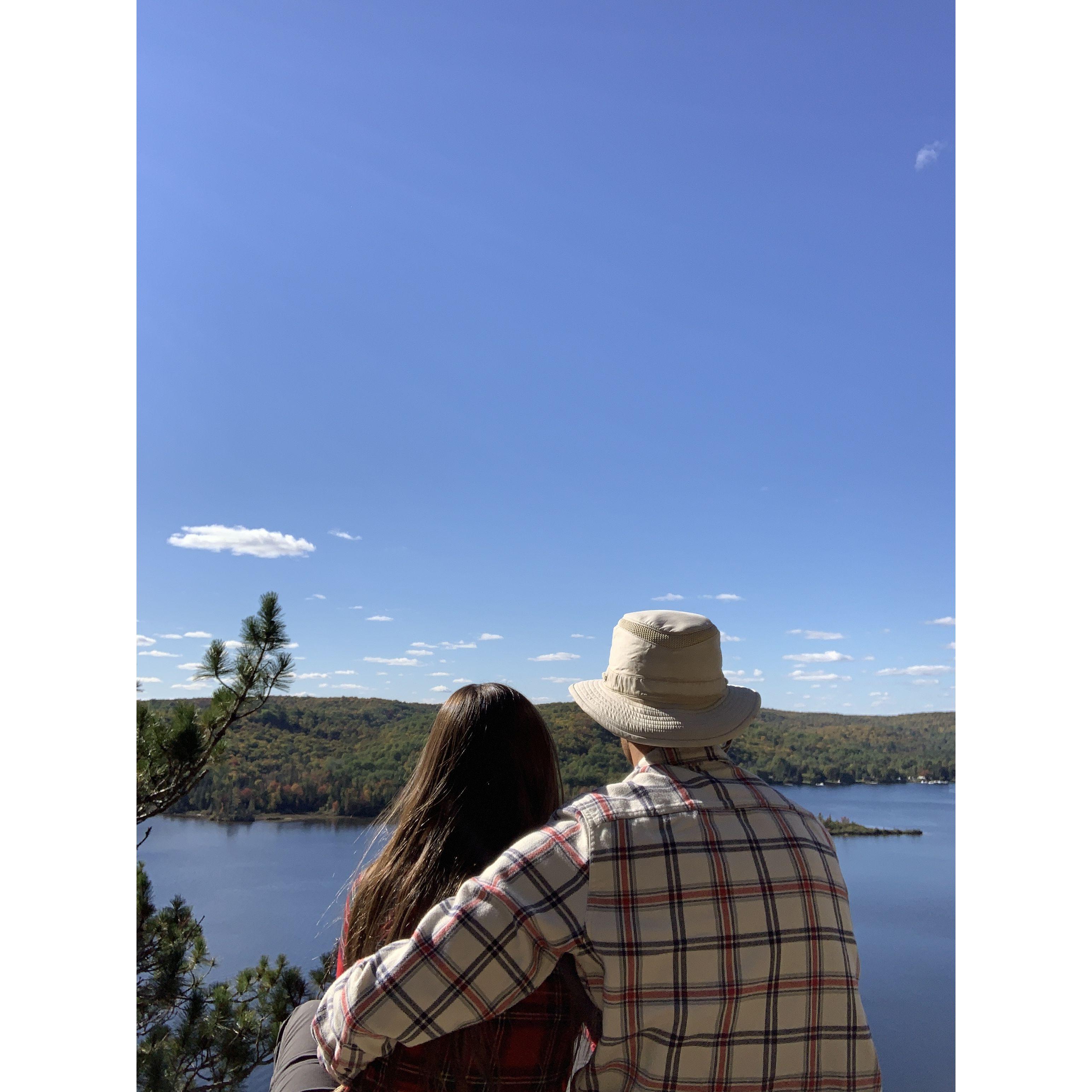 Blueberry Island - Summer 2021