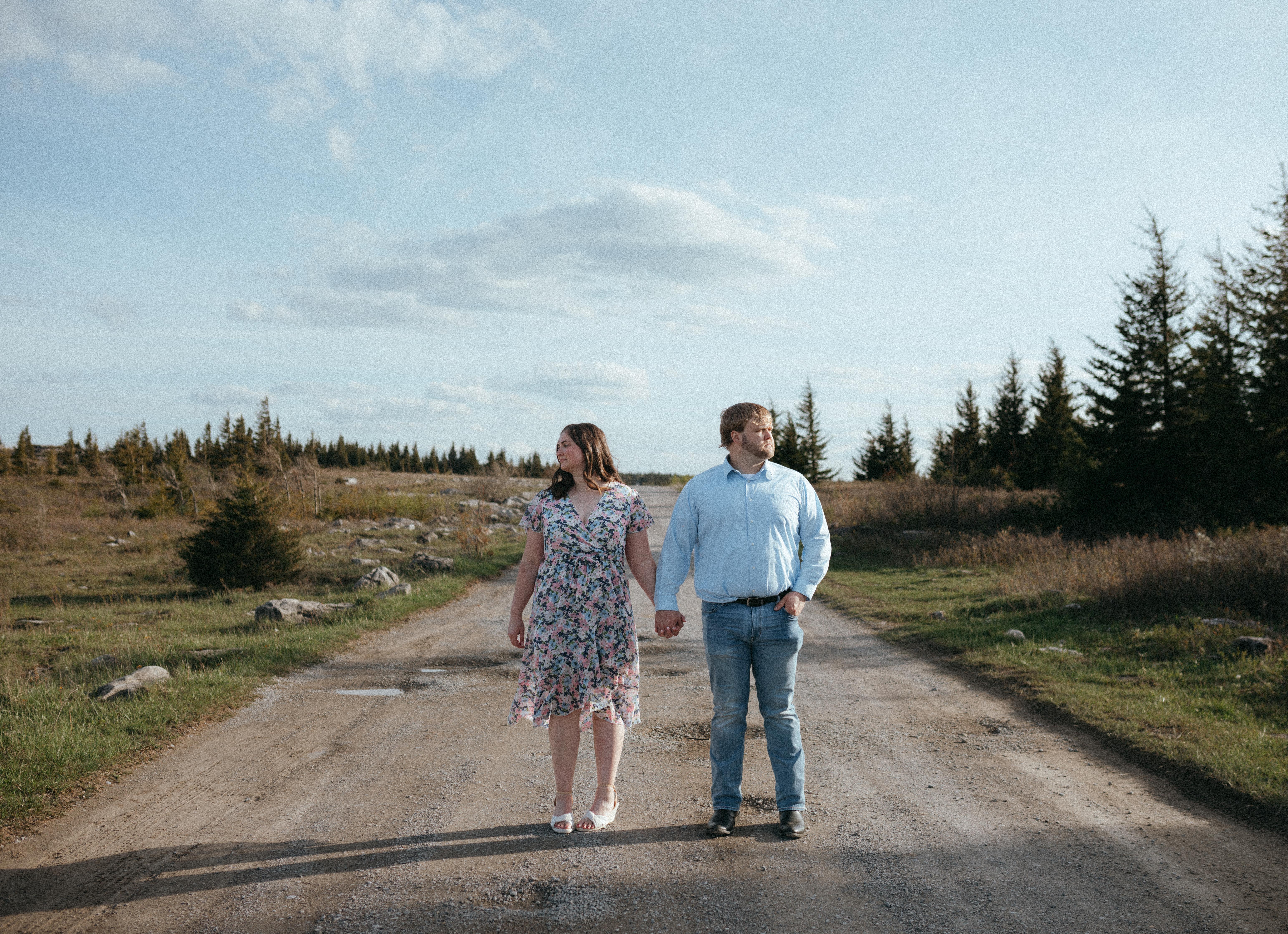 The Wedding Website of Katie Hartman and Lance Trent