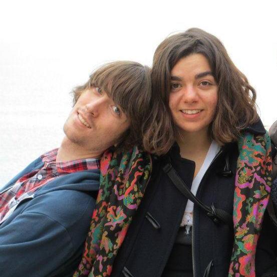 lazing in corsica, 2012