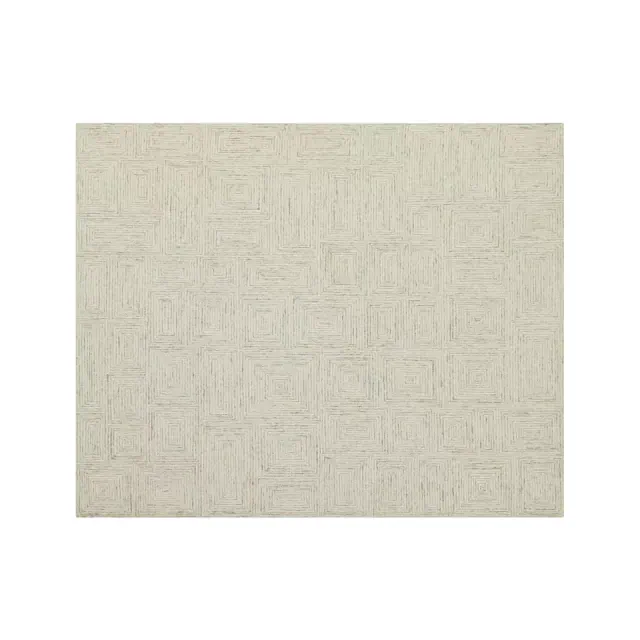 Presley Neutral Heathered Rug 8'x10'