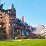 Belhurst Castle and Winery