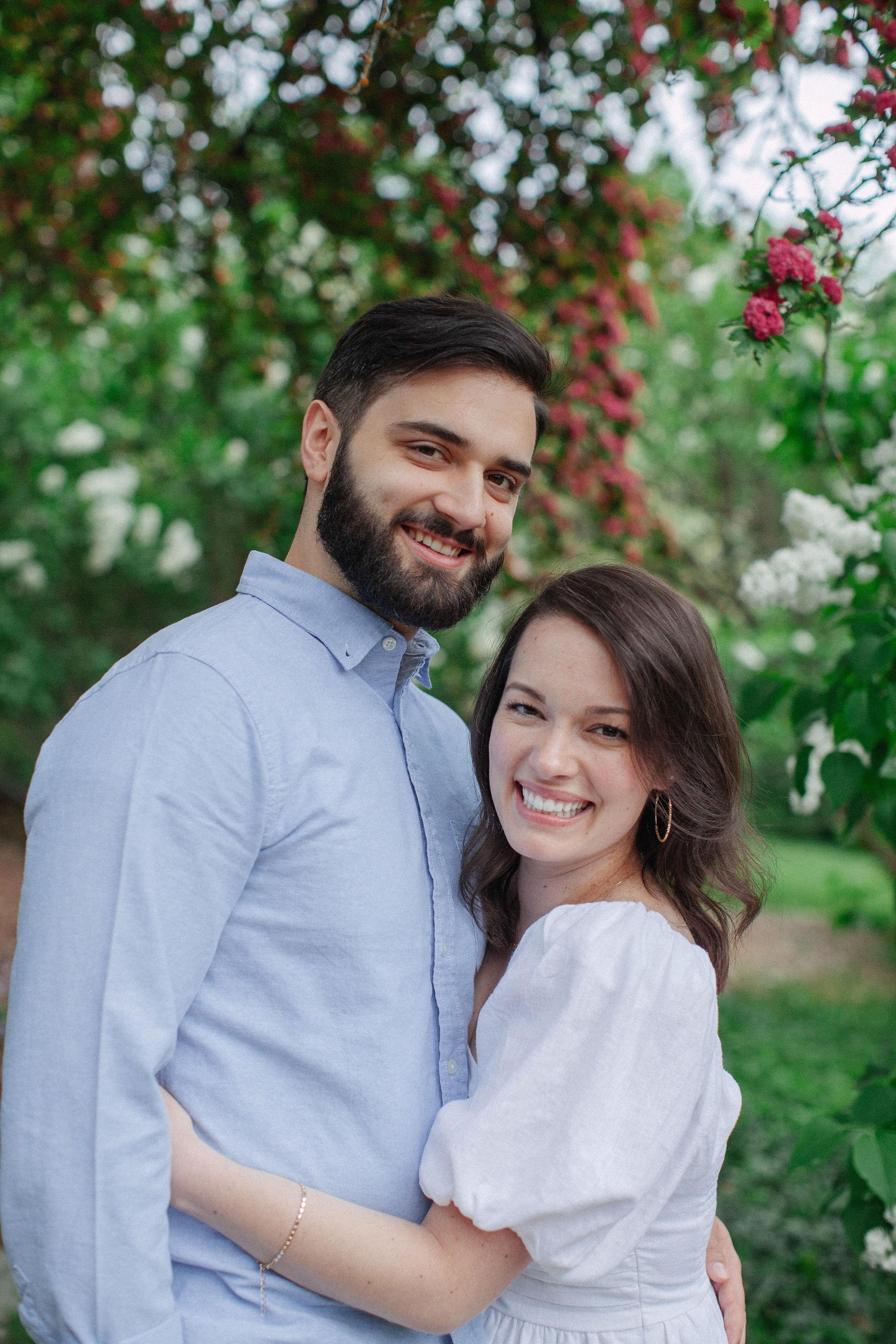 The Wedding Website of Stacie Robinson and Nathaniel d'Escoto
