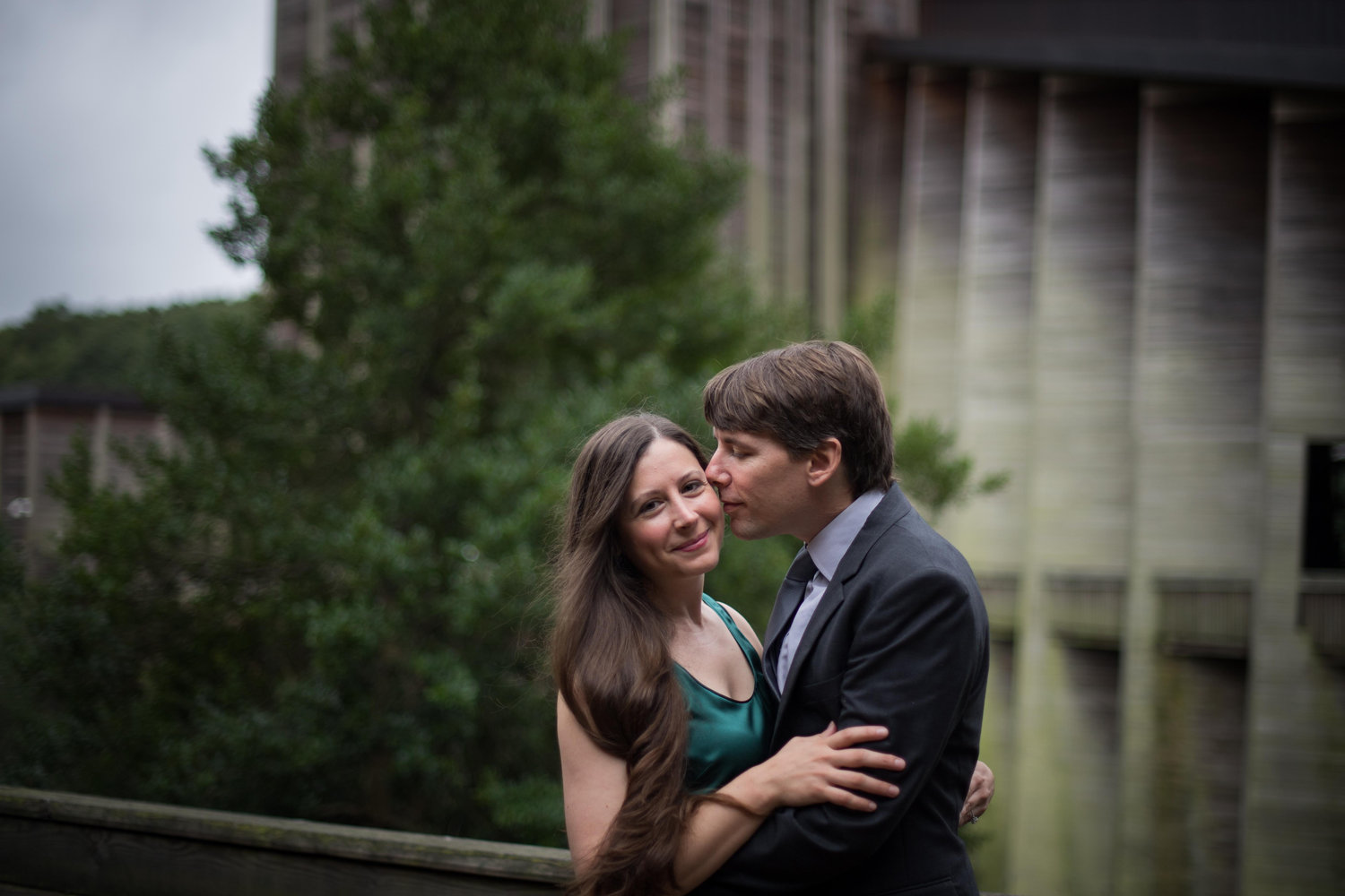 The Wedding Website of Morgan Rohrhofer and Justin Hayden