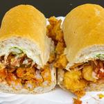Domilise's Po-Boy & Bar