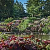 Sunken Gardens