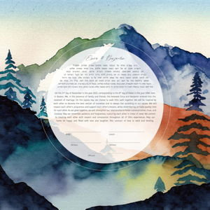 Ketubah