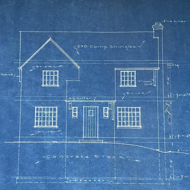 Our Home Renovation Fund