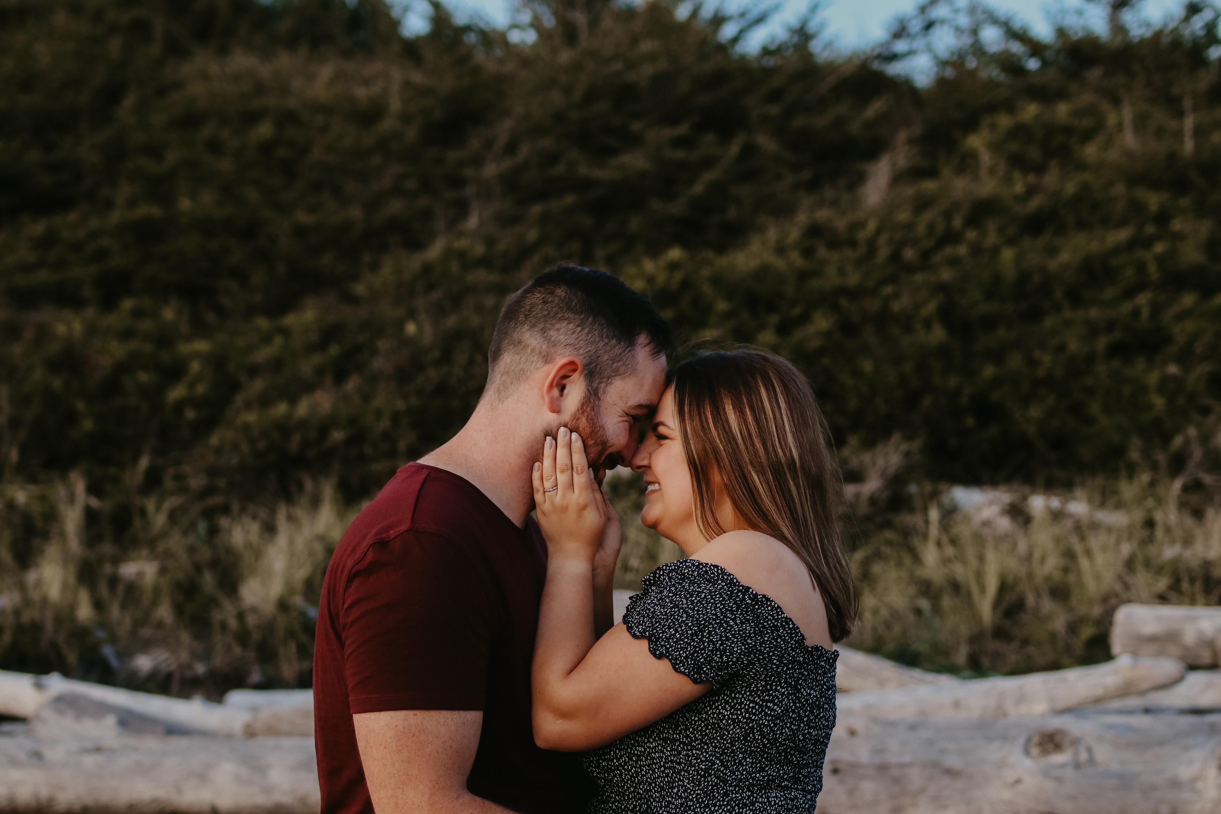 The Wedding Website of Shaylene Taylor and Tylor Bain