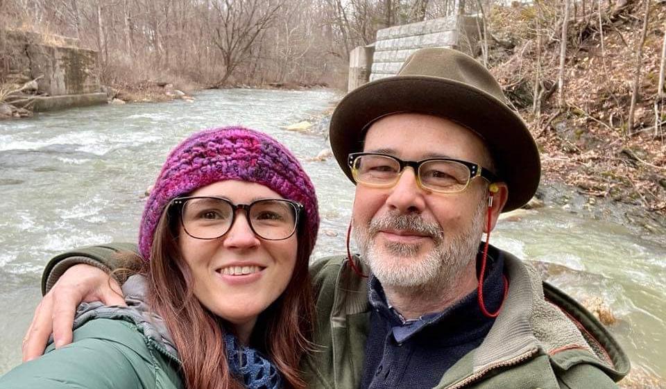 The Wedding Website of Lauren Forbes and John Calhoun