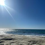 Galveston’s Beach