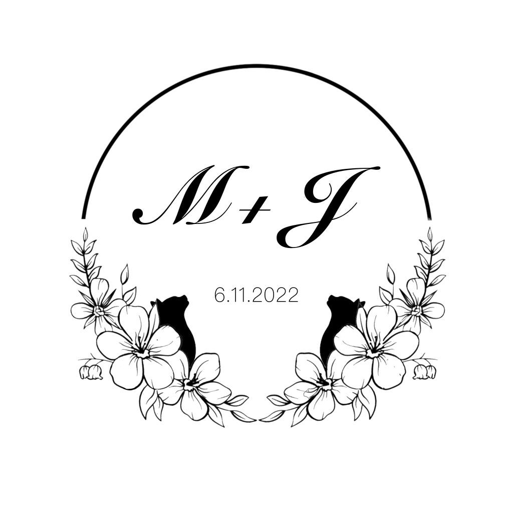 The Wedding Website of Marissa St. Pierre and Josh St. Pierre