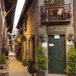 Visit Val'Quirico