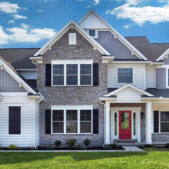 Purchasing our 1st home