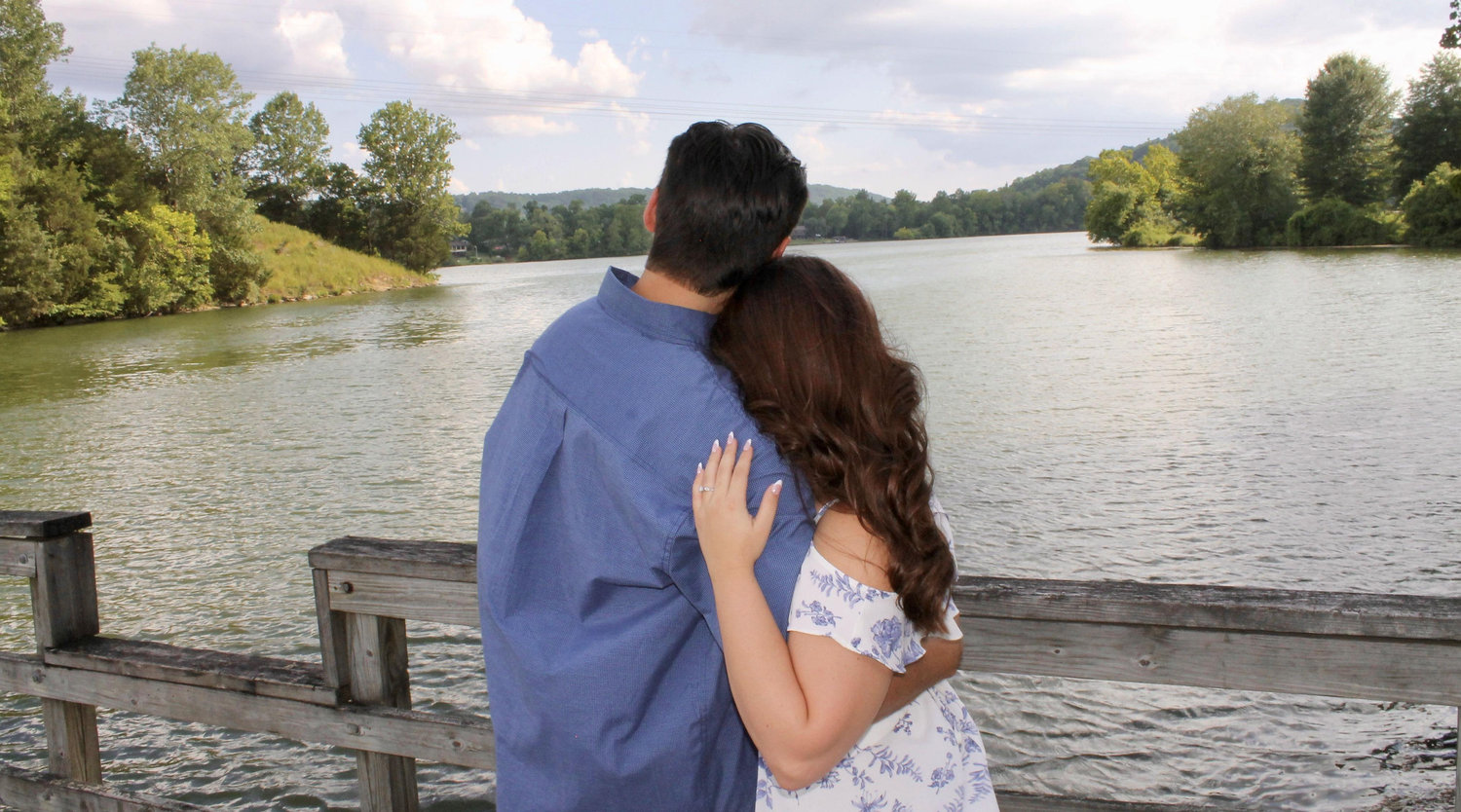 The Wedding Website of Katherine Oblea and William Dolan