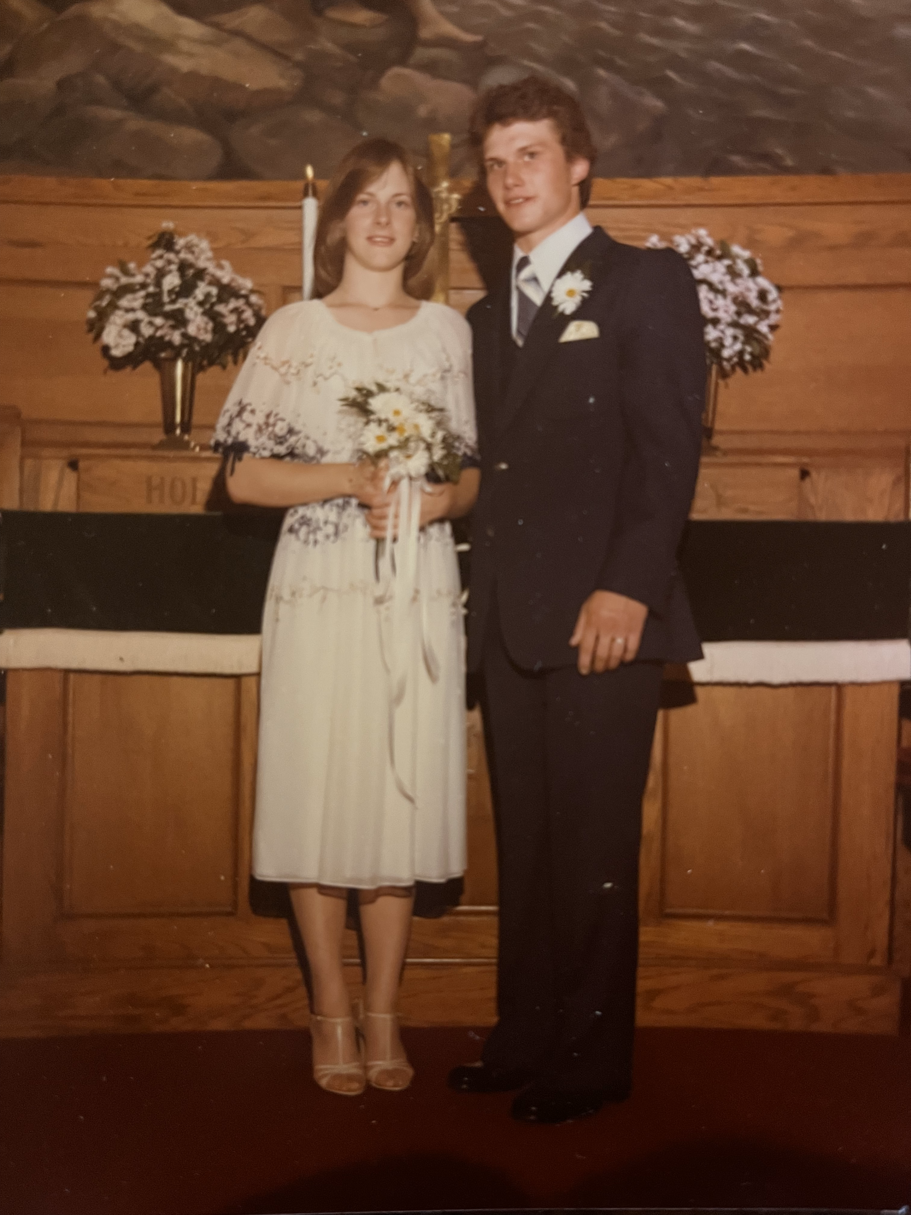 The Wedding Website of Erin Kreisel and Bryce Edwards