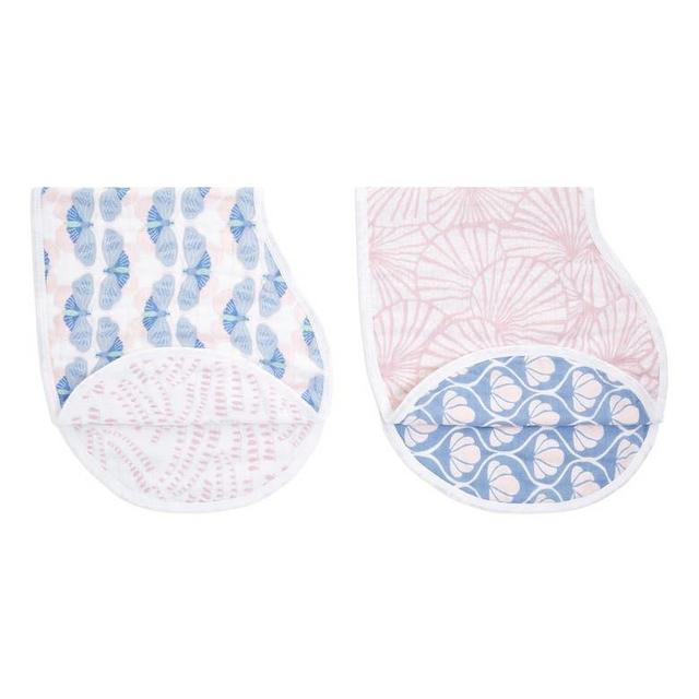 2-Pack Classic Burpy Bibs