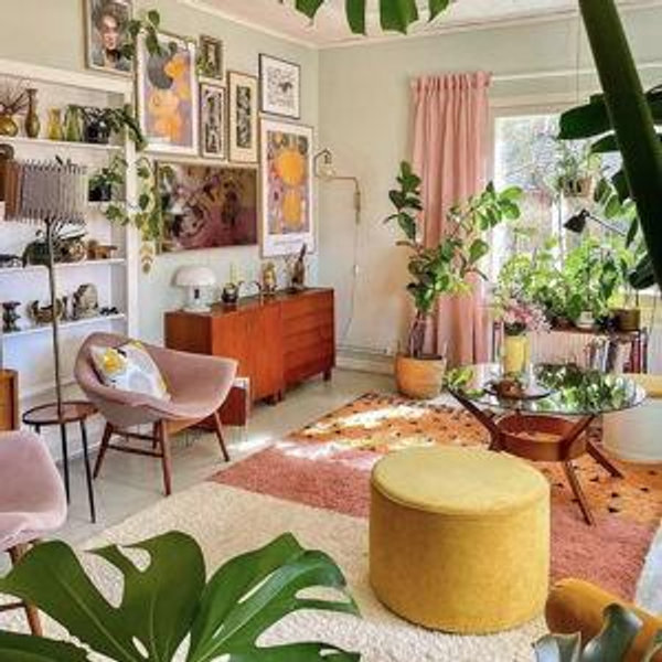 Furniture Fund