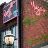 Hugo's