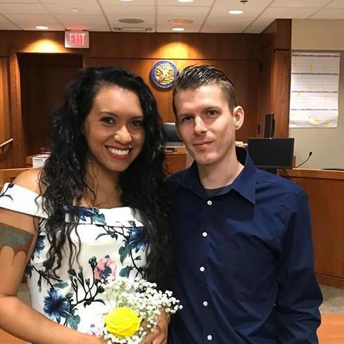 Mr. & Mrs. Guzzetta