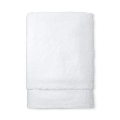 Reserve Solid Bath Towel True White - Fieldcrest®