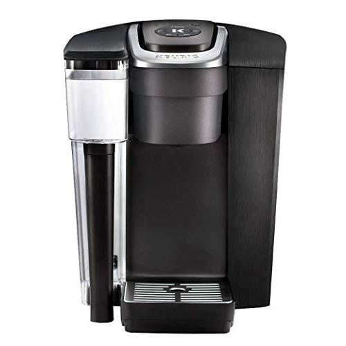 Keurig K1500 Coffee Maker Single Cup, K1500, Black