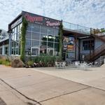 Chippewa River Distillery