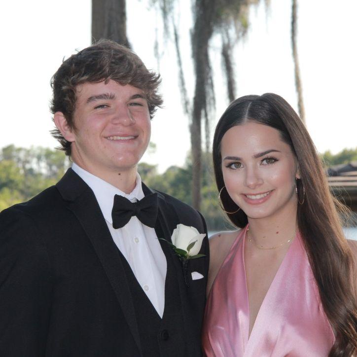 senior prom 4/27/19