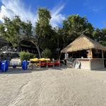 Resort Included Activities