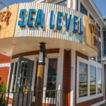 Sea Level Oyster Bar