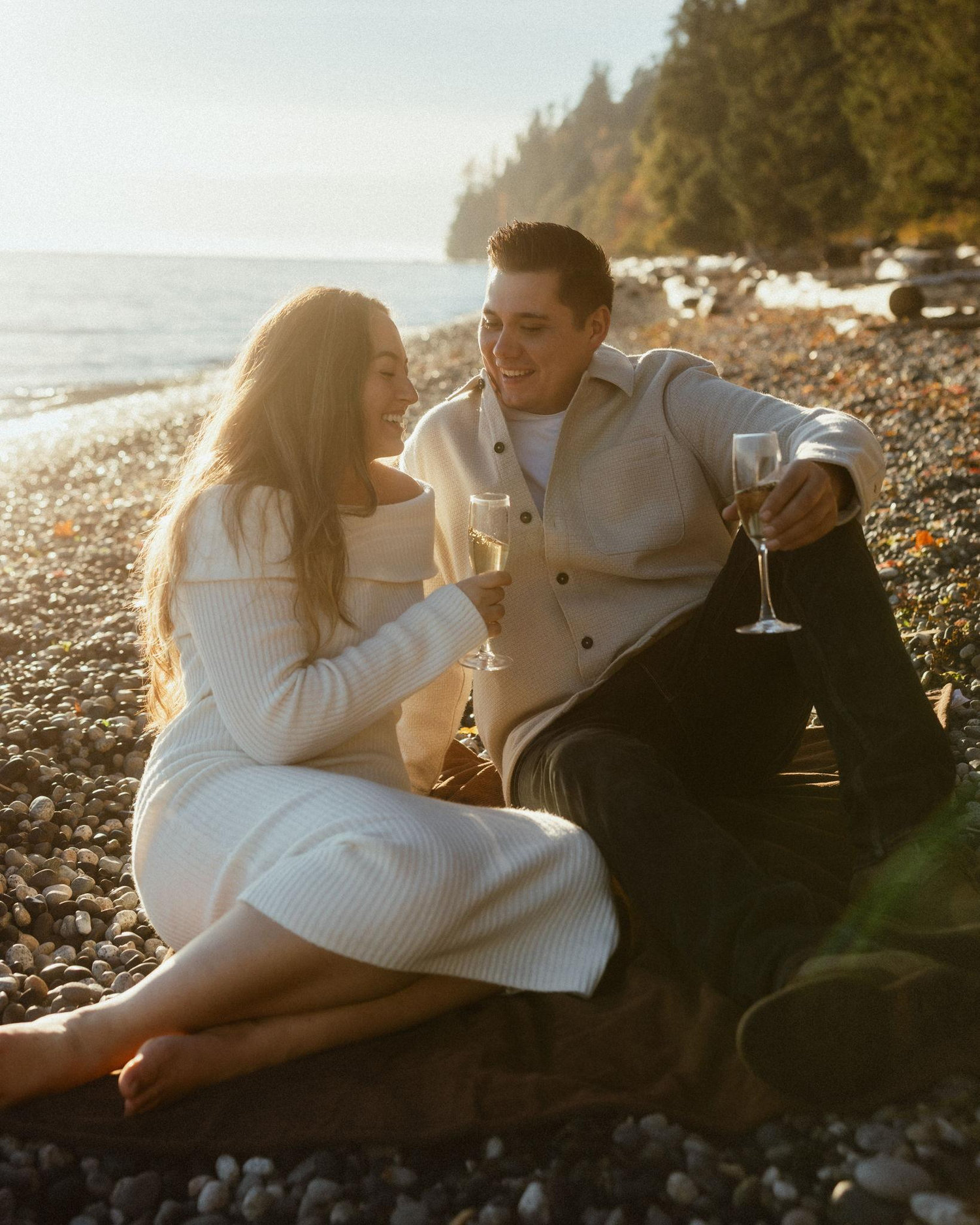 The Wedding Website of Nicole Carli Pillon and Miles Vincent Tingley