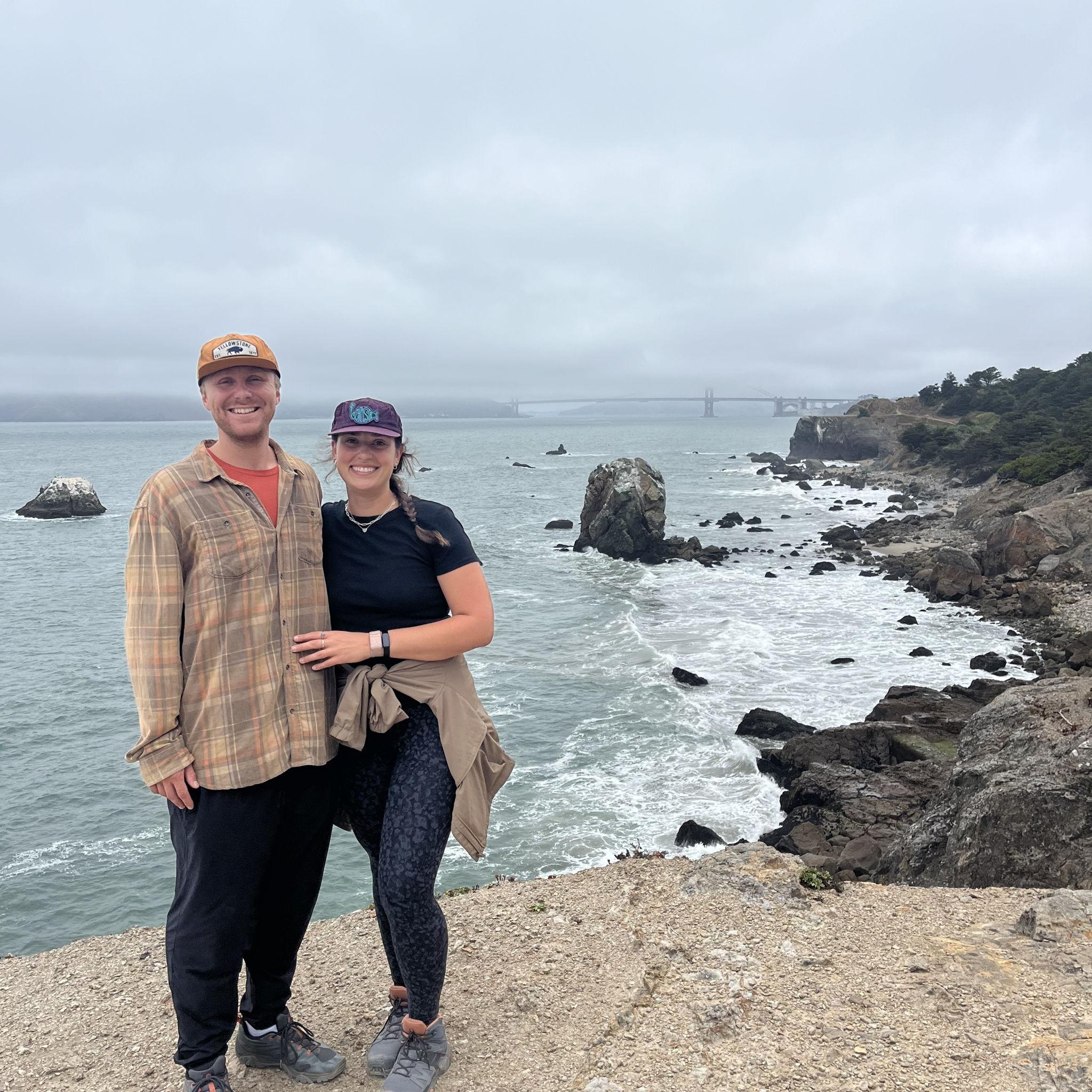 San Francisco, California - 2024