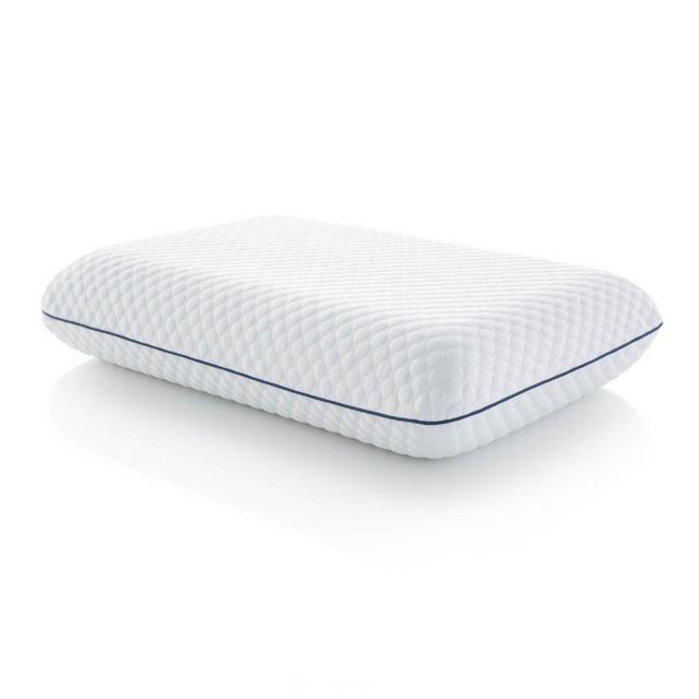 Linenspa Signature Collection™ Gel Memory Foam Queen Bed Pillow