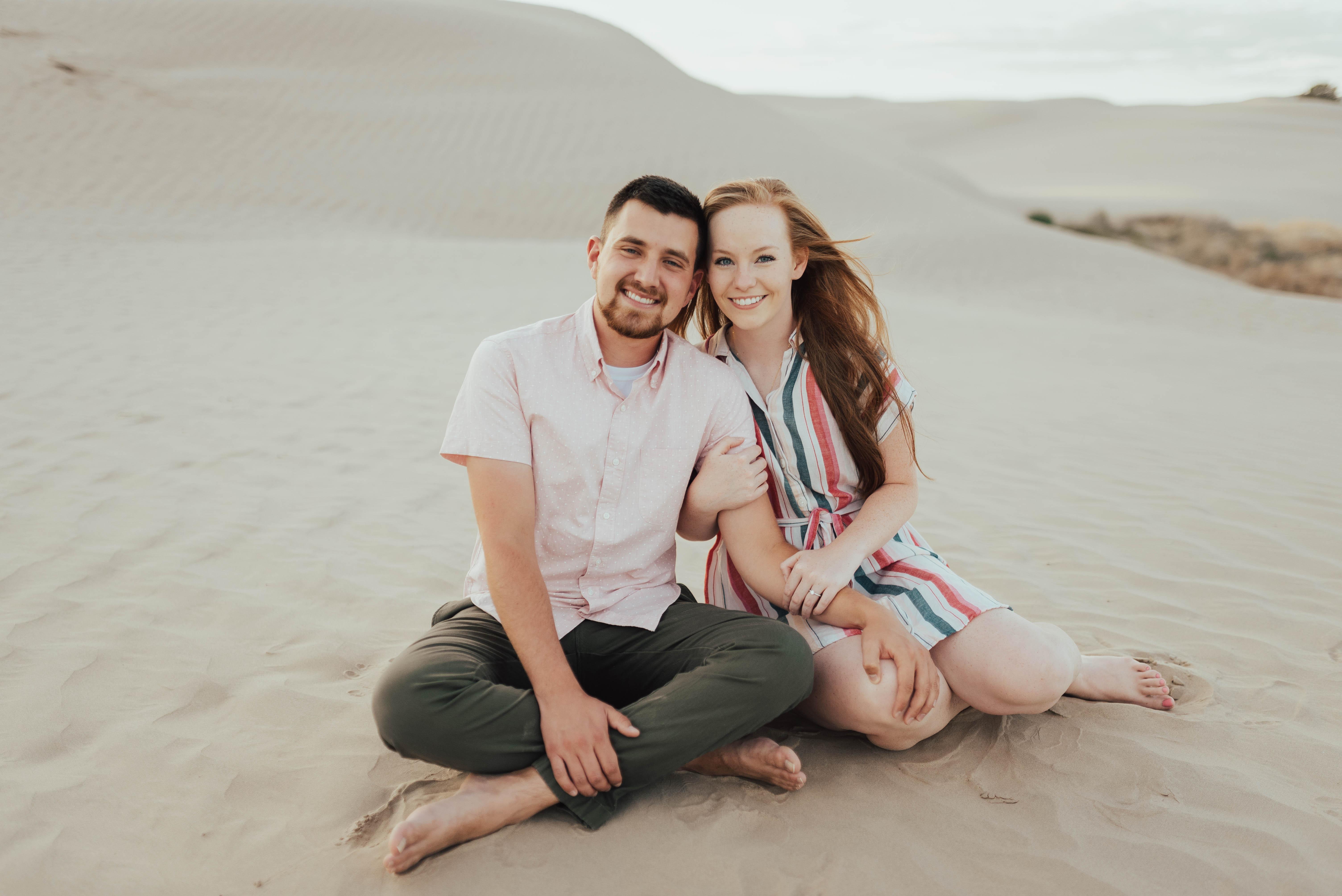 The Wedding Website of Hannah Feger and Jonathan Grabhorn