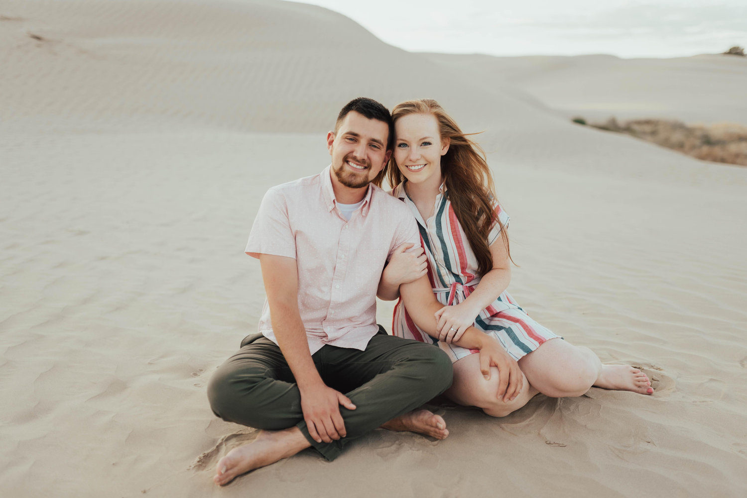 The Wedding Website of Hannah Feger and Jonathan Grabhorn