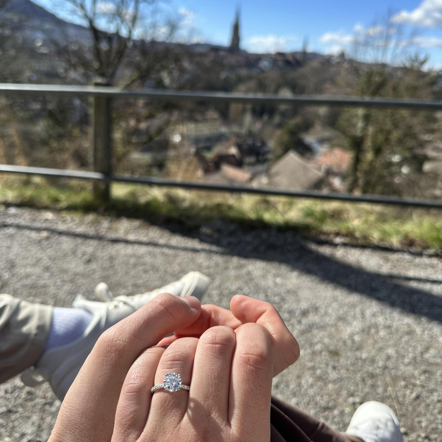 Bern, Switzerland