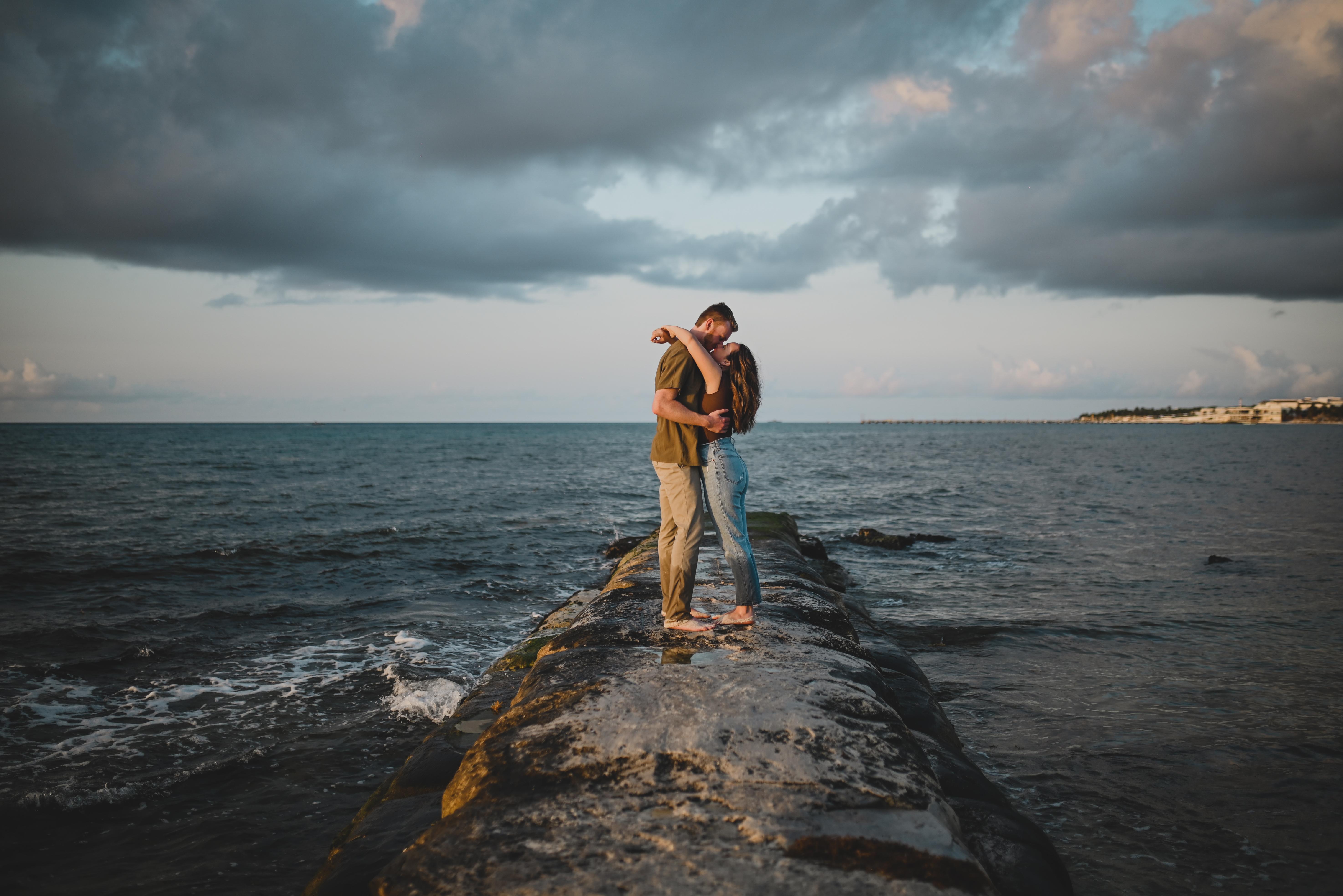 The Wedding Website of Paige Zywick and Sam Blanzy