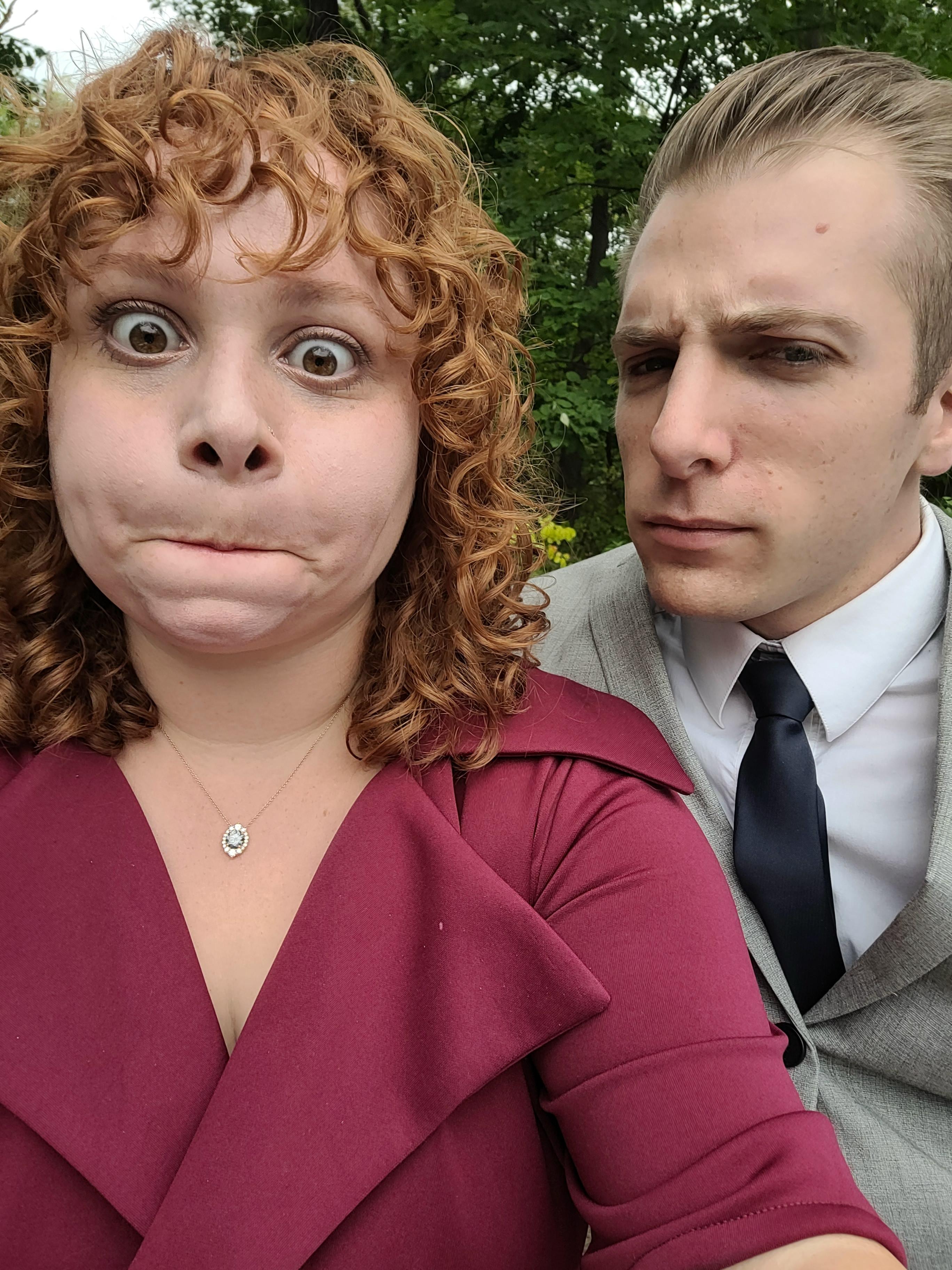 The Wedding Website of Mady Scolnick and Michael Simboli