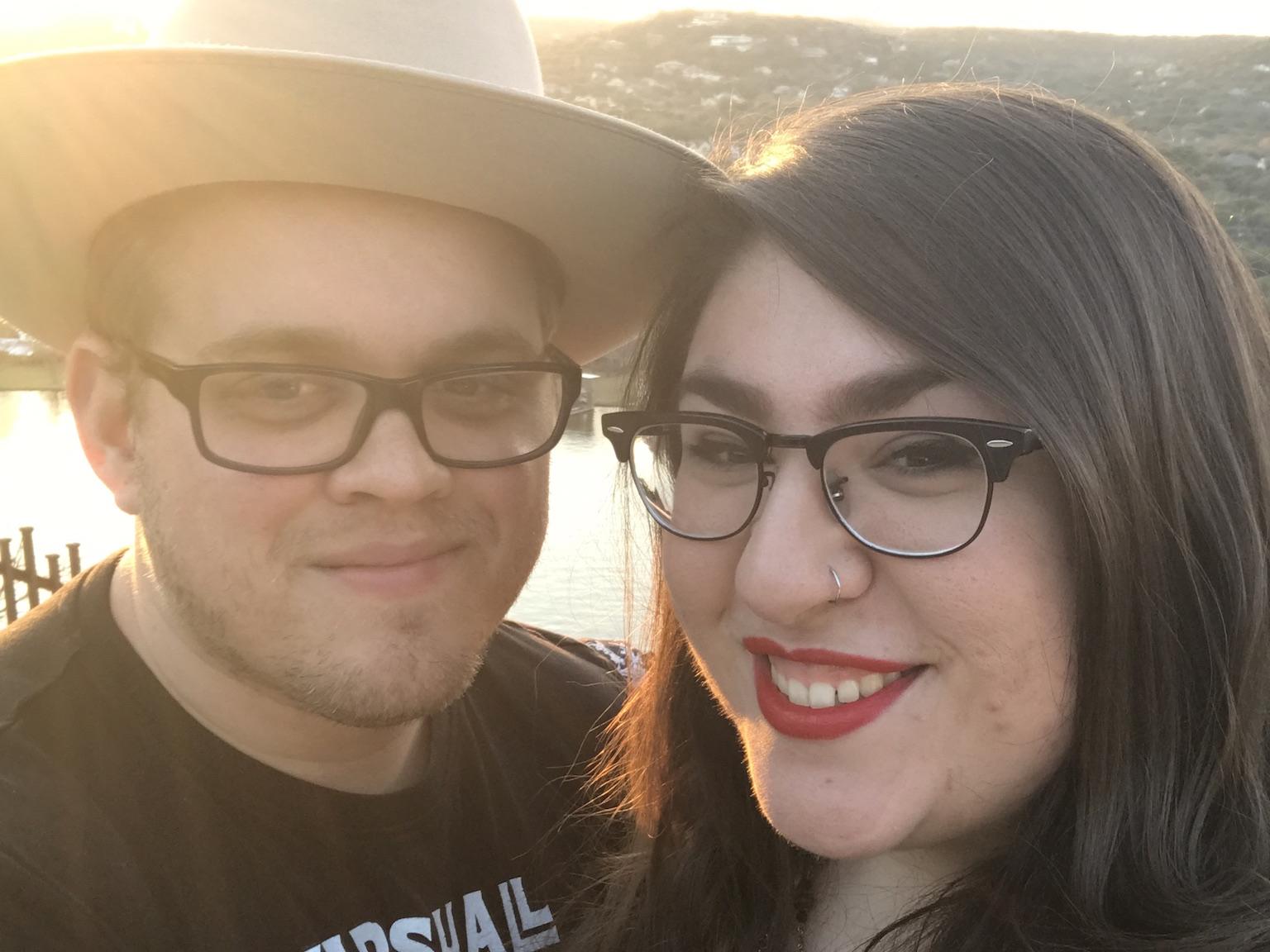 The Wedding Website of Alexandra Amor Ratulowski and Clayton James de Wet
