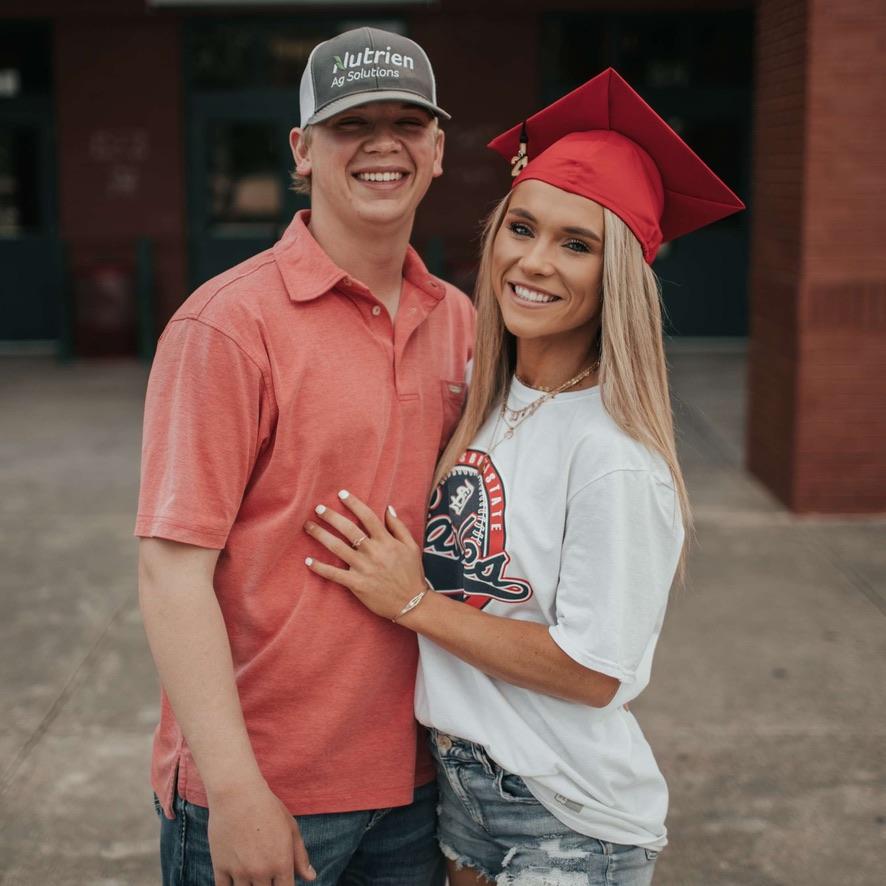 Graduation Pictures 2021