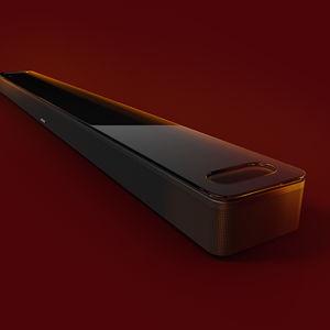 Bose Smart Ultra Soundbar