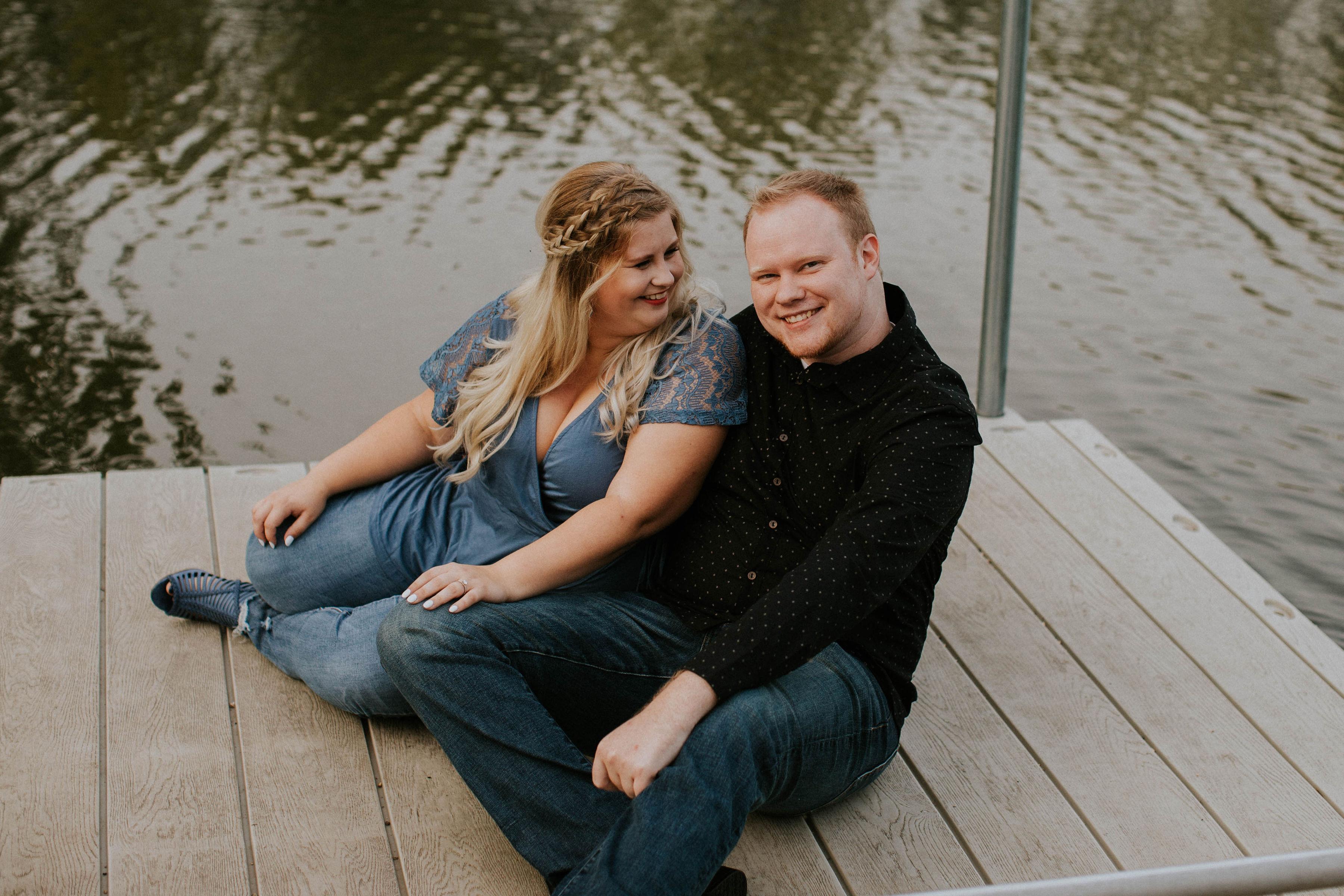 The Wedding Website of Autumn Lundeen and Jake Lang