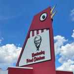 KFC (The Big Chicken)