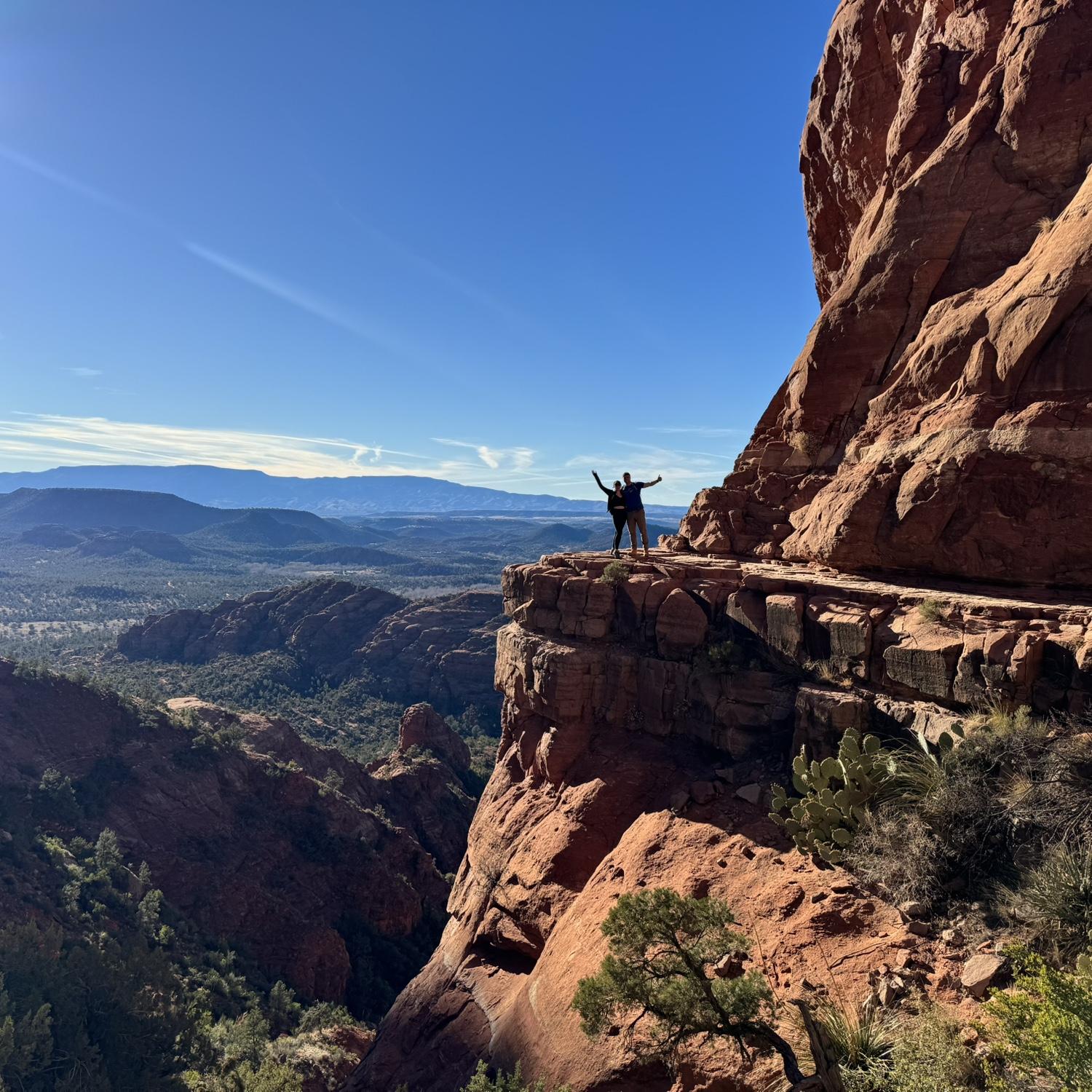 Arizona Roadtrip 2024