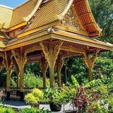 Olbrich Botanical Gardens